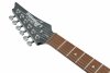 Ibanez GRX120SP-NGM Noble Gray Metallic Matte Gitara elektryczna